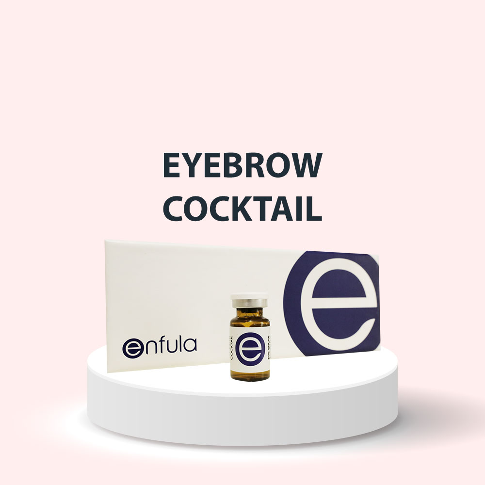 Eyebrow Cocktail