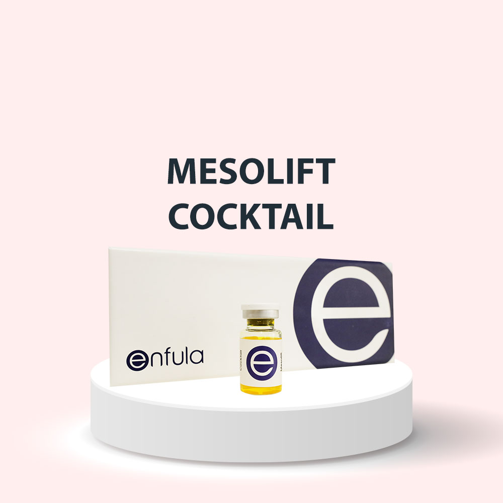 Mesolift Cocktail