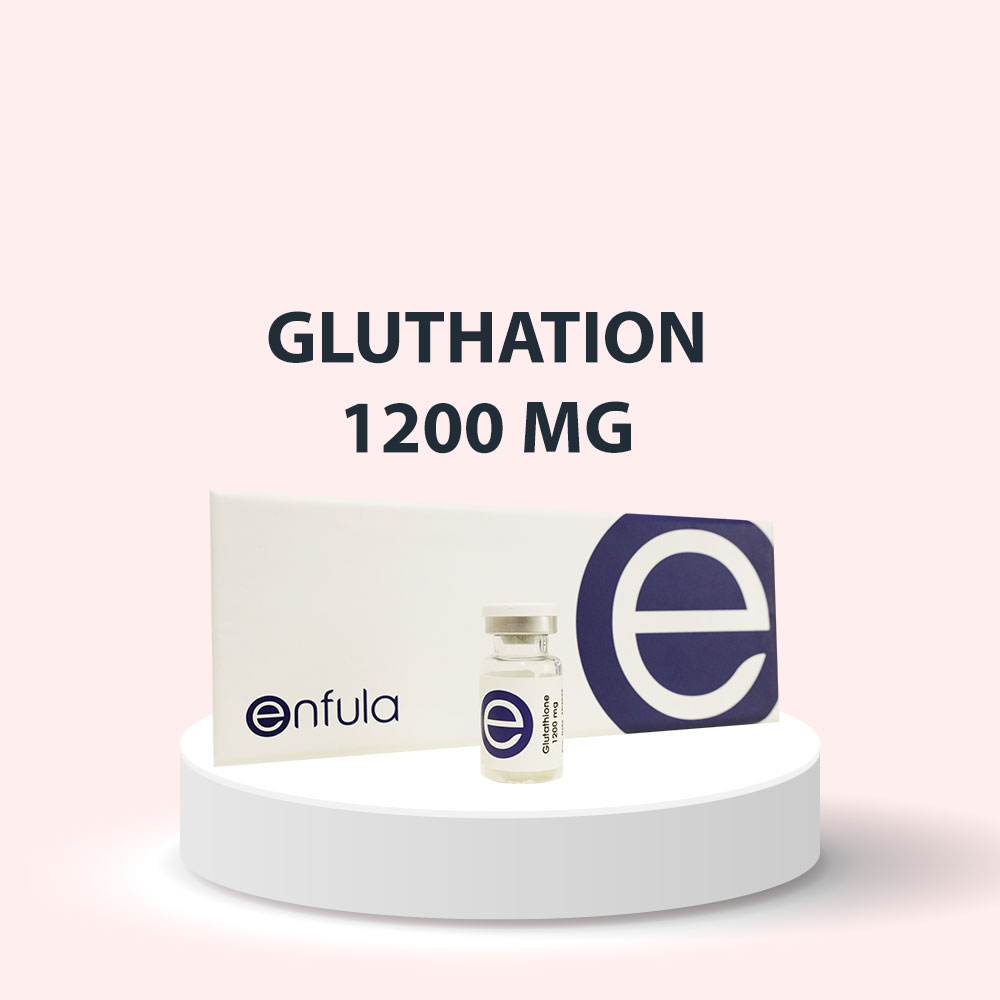 Gluthation 1200mg