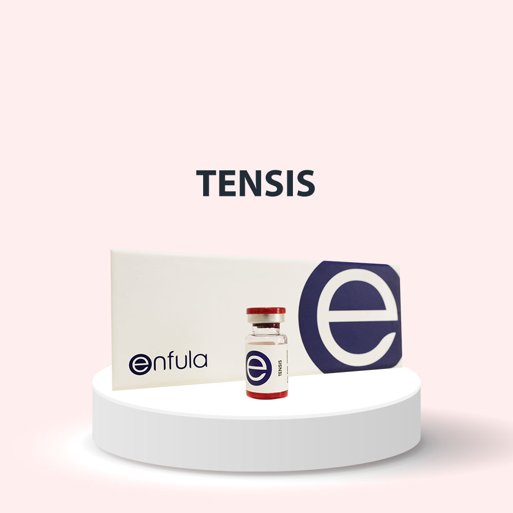 Tensis