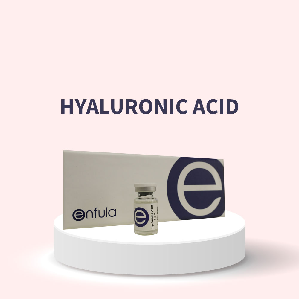 Hyaluronic Acid