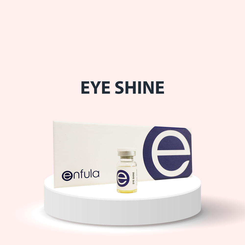 Eye Shine