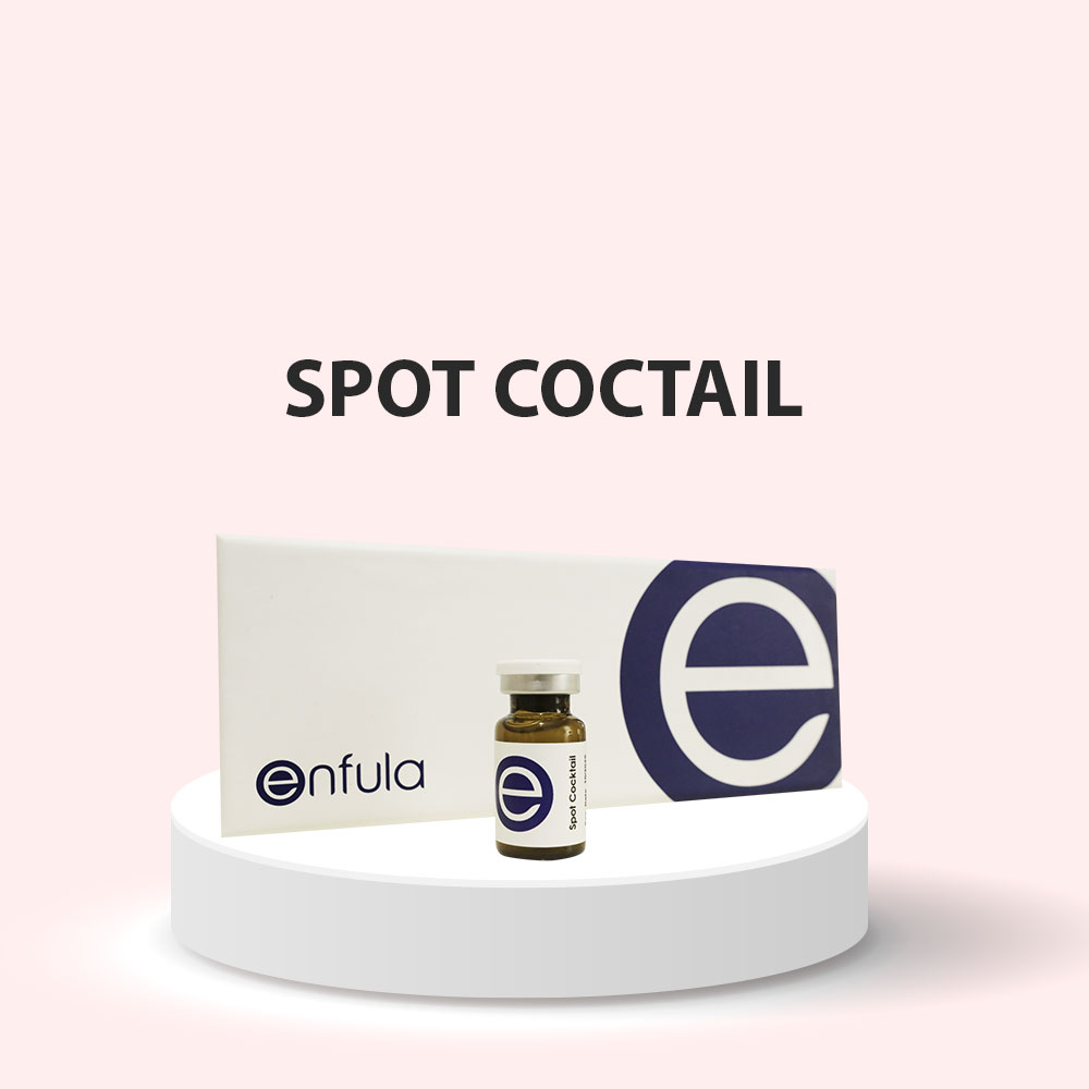 Spot Cocktail