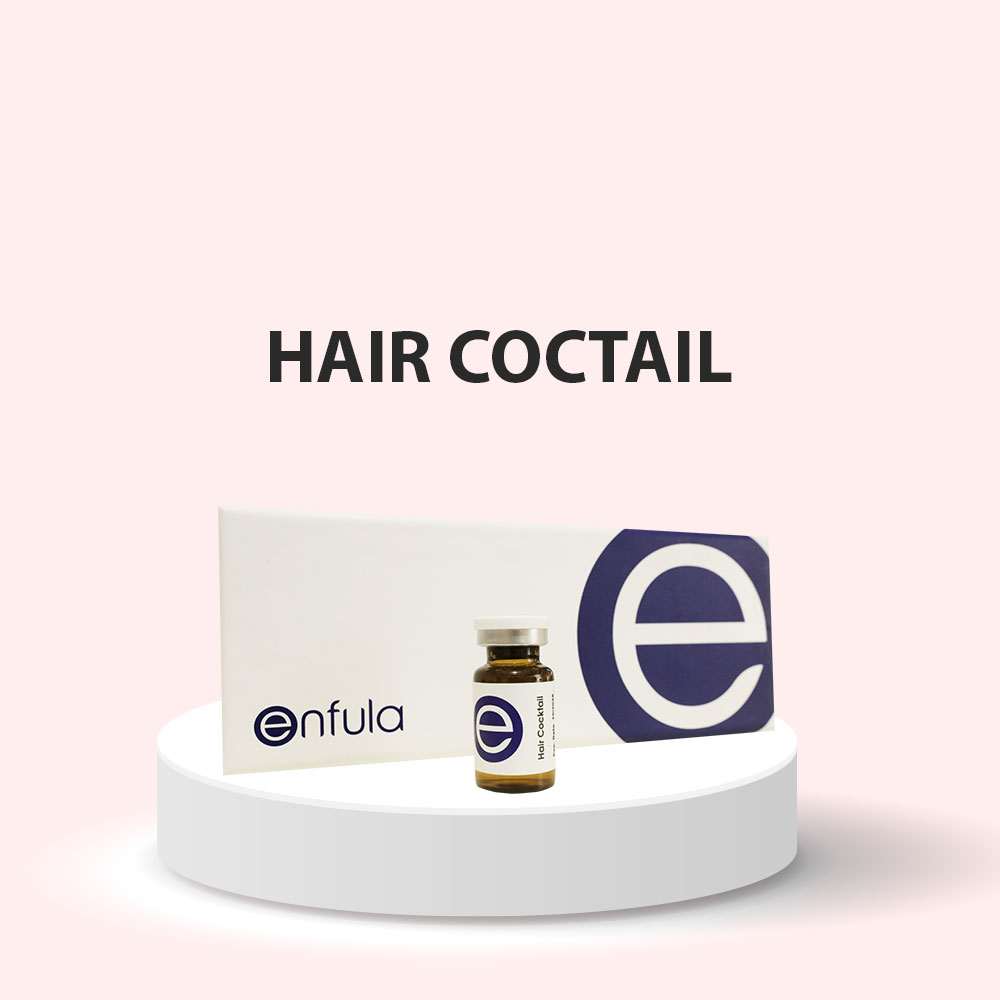 Hair Cocktail